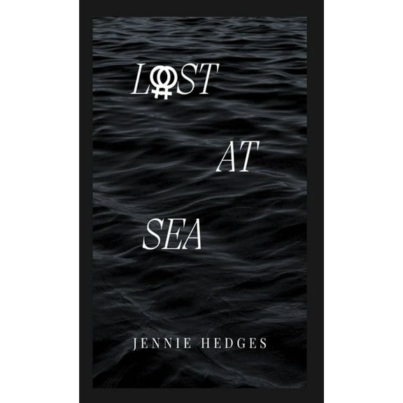 Lost At Sea, (Paperback)
