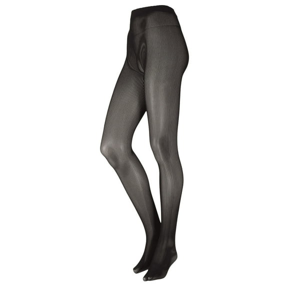 Couture Collants Ultimes pour Femmes (1 Paire)