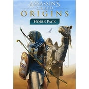 Assassin’s Creed® Origins - Horus Pack, Ubisoft, PC, [Digital Download], 685650103068