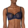 thumbnail image 1 of Ropa interior de bikini Simone Perele Wish Night Blue, 1 of 3