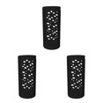 thumbnail image 4 of Advancent Cubierta de silicona Soporte para botellas de bebida Cubiertas para envolver botellas de agua Tapas protectoras Reemplazo para Type1 NO1, 4 of 6