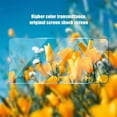 thumbnail image 4 of 3 protectores de pantalla de vidrio templado para Xiaomi Redmi Note 10C 12C 12 10 10S 11S Mi 8 9 11i 11 Lite 5G NE 11T 10T Poco F3 X4 Pro, 4 of 4