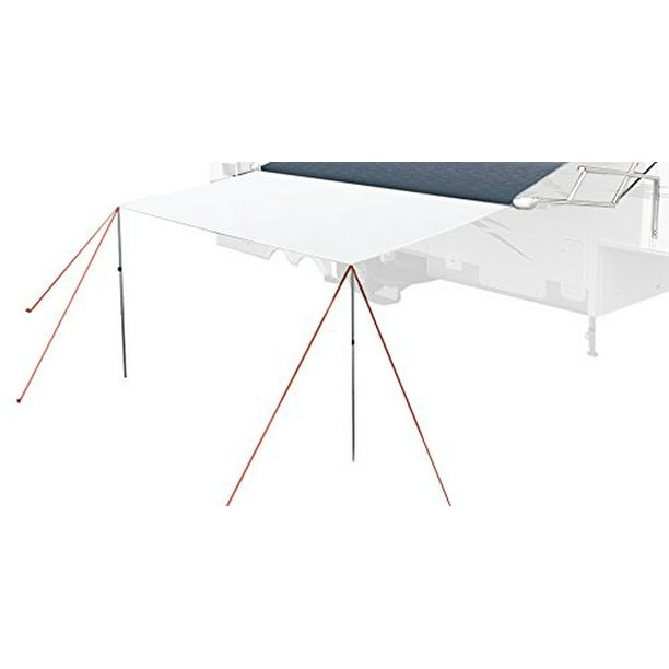 Carefree 242000 20' Canopy Extension