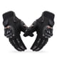 thumbnail image 4 of TFixol Guantes de moto para hombre Moto de dedo completo para escalada Senderismo TFixol Protección del motor, 4 of 7