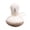 Mushroom, variant on Soft Exfoliating Bath Sponge Elastic Body Scrub Ball Fluffy Shower Loofah Skin Care Bath Accessory