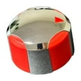thumbnail image 3 of Mosiee 4Pcs Replacement Tapered Grill Knobs For For Barbecue With Size Options, 3 of 9