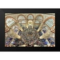 thumbnail image 2 of Cetin, Mehmet 14x11 Black Modern Framed Museum Art Print Titled - Selimiye Mosque, 2 of 5