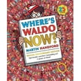 thumbnail image 2 of Where's Waldo Now?, Martin Handford Hardcover, 2 of 2