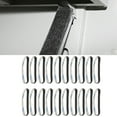 thumbnail image 3 of Abrasive Bands, Sanding Belt Abrasive Paper 20Pcs Easy Use  For Repair Parts For Man, 3 of 8