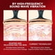 thumbnail image 4 of Masajeador Facial Eléctrico, Dispositivo Para Esculpir La Cara, Cabezal De Masaje Curvo Portátil Para Belleza, 4 of 7