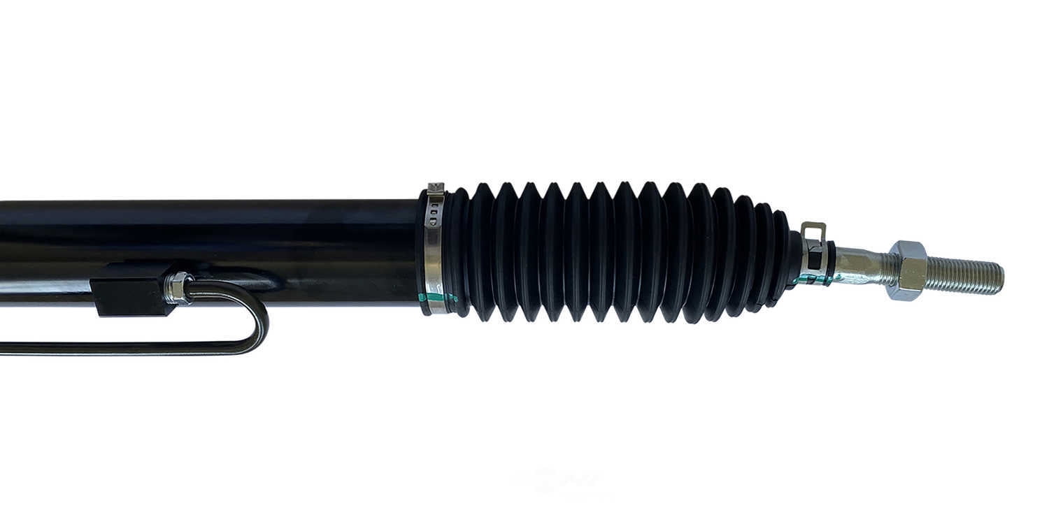 Rack and Pinion Assembly Fits select: 1998-2002 HONDA ACCORD, 2002-2003 ACURA 3.2CL