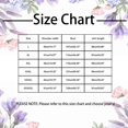 thumbnail image 3 of BUIGTTKLOP Plus Size Tank Tops for Women Sleeveless Shirts Causal V Neck Double Layered Loose Fitted Tunic Tops to Wear with Shorts, 3 of 6