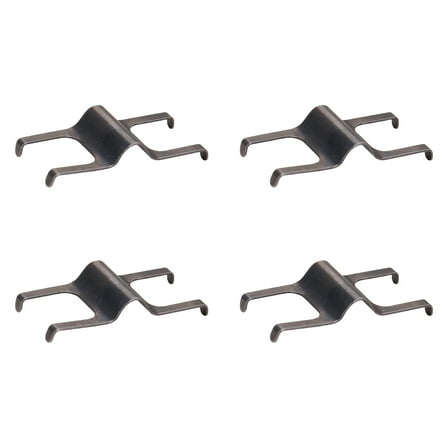 Makita 232221-8 Leaf Spring (A) for Reciprocating Saws JR3070CT and BJR181 (4-Pack)