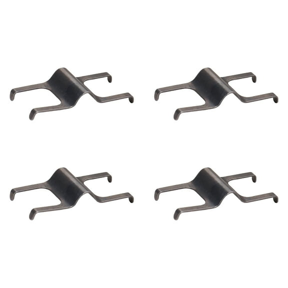 Makita 232221-8 Leaf Spring (A) for Reciprocating Saws JR3070CT and BJR181 (4-Pack)