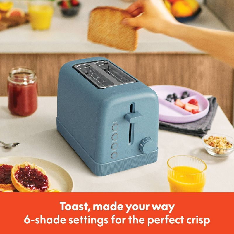 2-Slice Toaster