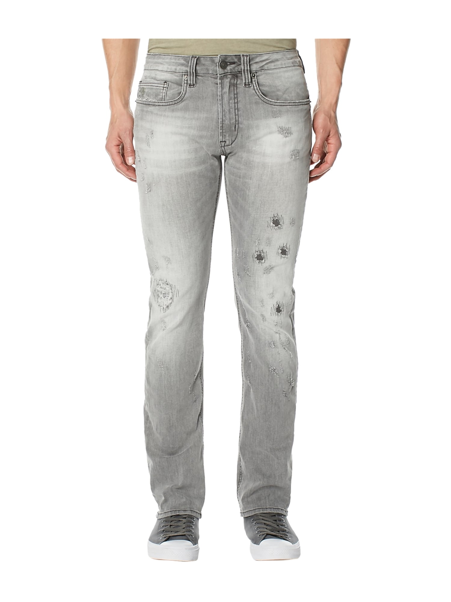 Buffalo David Bitton Mens Evan X 