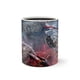thumbnail image 2 of 2026 Lords Of The Fallen Color Changing Mug Ceramic Coffee Mug Thermal Tea Cup Novelty Gift, 2 of 5