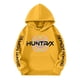 thumbnail image 4 of Demon Pop Hunters Movie Hoodie, HUNTR/X Rumi,Mire Zoeyy Kids Long Sleeve Hoodie,HUNTR/X Print,Girls' Fashion Casual Long Sleeve Printed Crew Neck Hoodie Top, 4 of 4