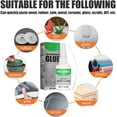 thumbnail image 3 of Pickelect Welding High-Strength Oily Glue, Beyond Draw Welding High-Strength Oily Glue, Beyonddraw Multi Purpose Strong 𝐆𝐥𝐮𝐞, Strong Adhesion, for Metal, Wood (150ml), 3 of 9