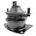 thumbnail image 2 of For 04-06 Acura TL Base Sedan 4-Door 3.2L FWD  4526 65025 4566 4599 4544 65002 6PCS Set Engine Motor and Transmission Mount 04 05 06, 2 of 7