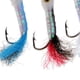 thumbnail image 4 of 3pcs Moscas Mojadas Que Se Hunden Simulación Moscas Minnow Señuelo con Gancho 8 #, 4 of 8
