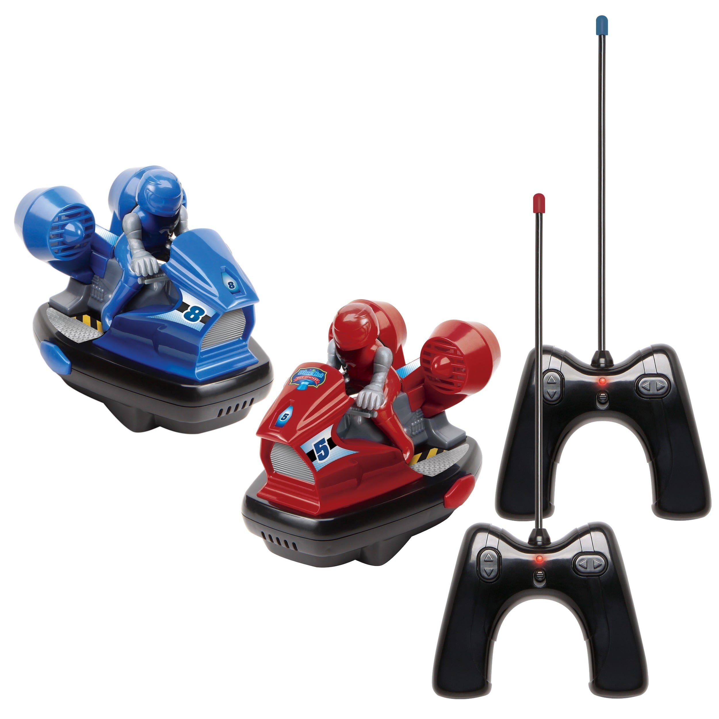 the black series remote control car