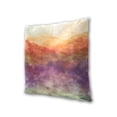 thumbnail image 3 of Gradient Ink Art Paint Throw Pillow Covers 20x20 Inch 2 Packs Decorative Square for Living Room Couch Bed Sofa, 3 of 6