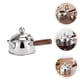 thumbnail image 2 of Hervidor de 1 UNID para estufa de gas hervida tetera hervidor de té hirviendo duradero Hervidor de té para el hogar, 2 of 8