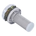 thumbnail image 4 of Filtro del tanque de combustible Ticfox Reemplazo Lavable de filtración de Aire de Aceite Hidráulico Con tornillos, 4 of 14