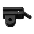 thumbnail image 2 of Cycle Head Light Holder Adaptor Bicycle Front Lamp Bracket C, 2 of 11