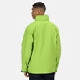 thumbnail image 3 of Regatta Mens Standout Ardmore Jacket (Waterproof & Windproof), 3 of 5