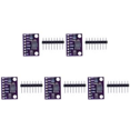 thumbnail image 3 of CJMCU-1051 TJA1051 Módulo transceptor CAN 1 Mbit/s Placa de ruptura del transceptor CAN, 3 of 8
