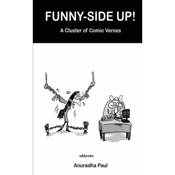 Funny-Side Up!, (Paperback)