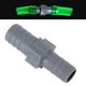 thumbnail image 1 of Conector De Plástico De Diámetro Variable Para Acuario, Adaptador De Pecera Para Salida De Entrada De Tubería De Agua, Con Material De Alta Para 12 Mm A 14 Mm, 17 Mm, 1 of 7
