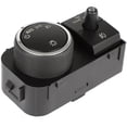 thumbnail image 5 of Headlamp Switch Fits For For Chevrolet For Tahoe For Suburban Cadillac For Escalade 25858706 10359413 Fits select: 2007-2008,2010-2012 CADILLAC ESCALADE LUXURY, 5 of 5