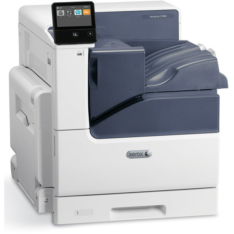 Xerox VersaLink C7000 Color Printer - Walmart.com
