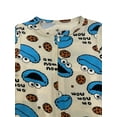 thumbnail image 2 of Character Baby One-Piece Coverall with Long Sleeves, Sizes 0M-24M, 2 of 3