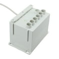 thumbnail image 2 of Controlador de motor para actuador lineal 1-5 Módulo de relé de avance y retroceso Enchufe europeo 220 V, 2 of 10