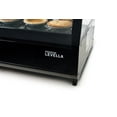 thumbnail image 2 of Premium Levella PCRN357DR 3.5 Cu. Ft. Countertop Refrigerator Display Case, 2 of 10