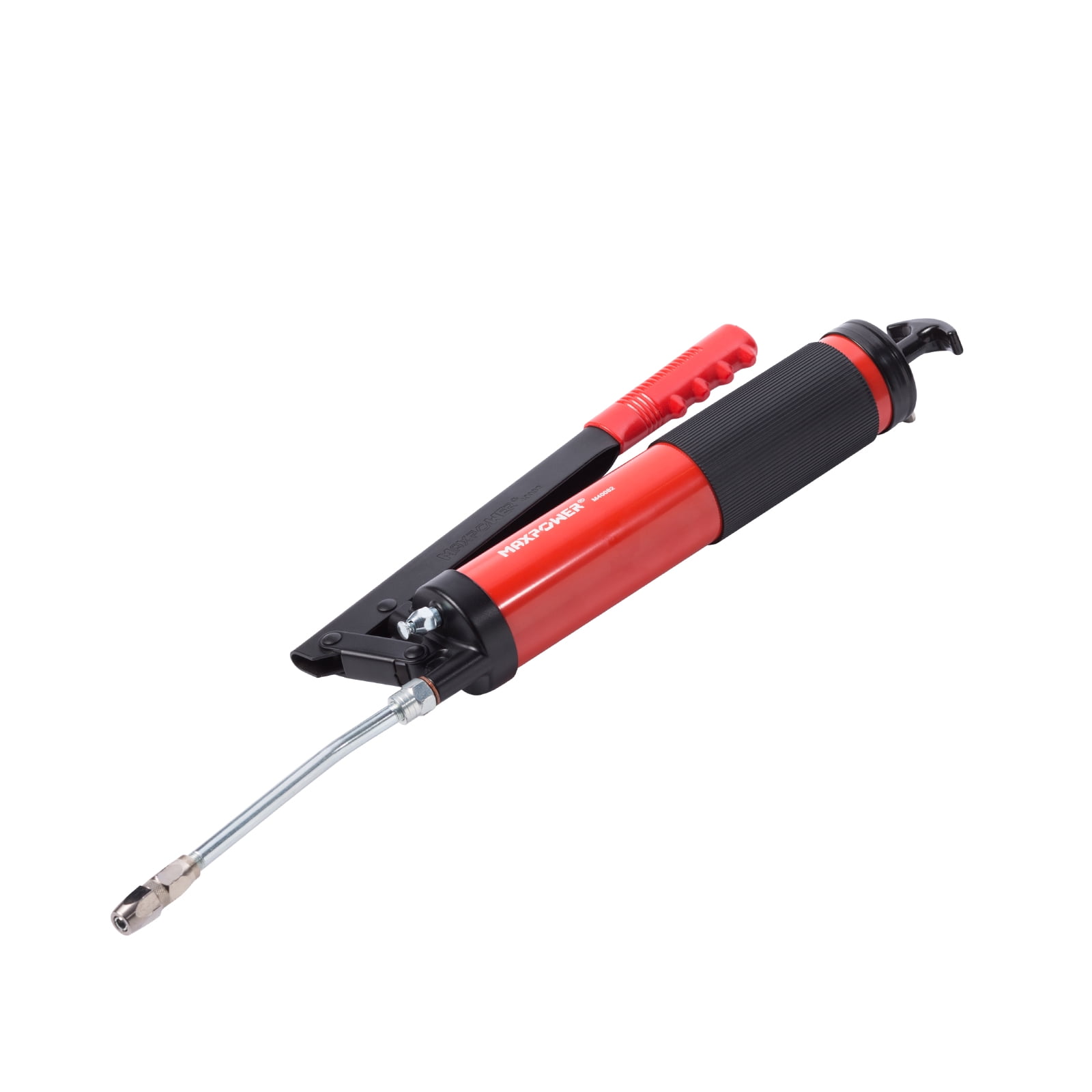 MAXPOWER High Pressure Grease Gun 400cc (14oz) Bulk Load