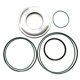 thumbnail image 1 of JF015E RE0F11A Transmission Piston Pulley Rebuild Kit Fit For Nissan SUZUKI CVT Car Accessories Transnation, 1 of 5
