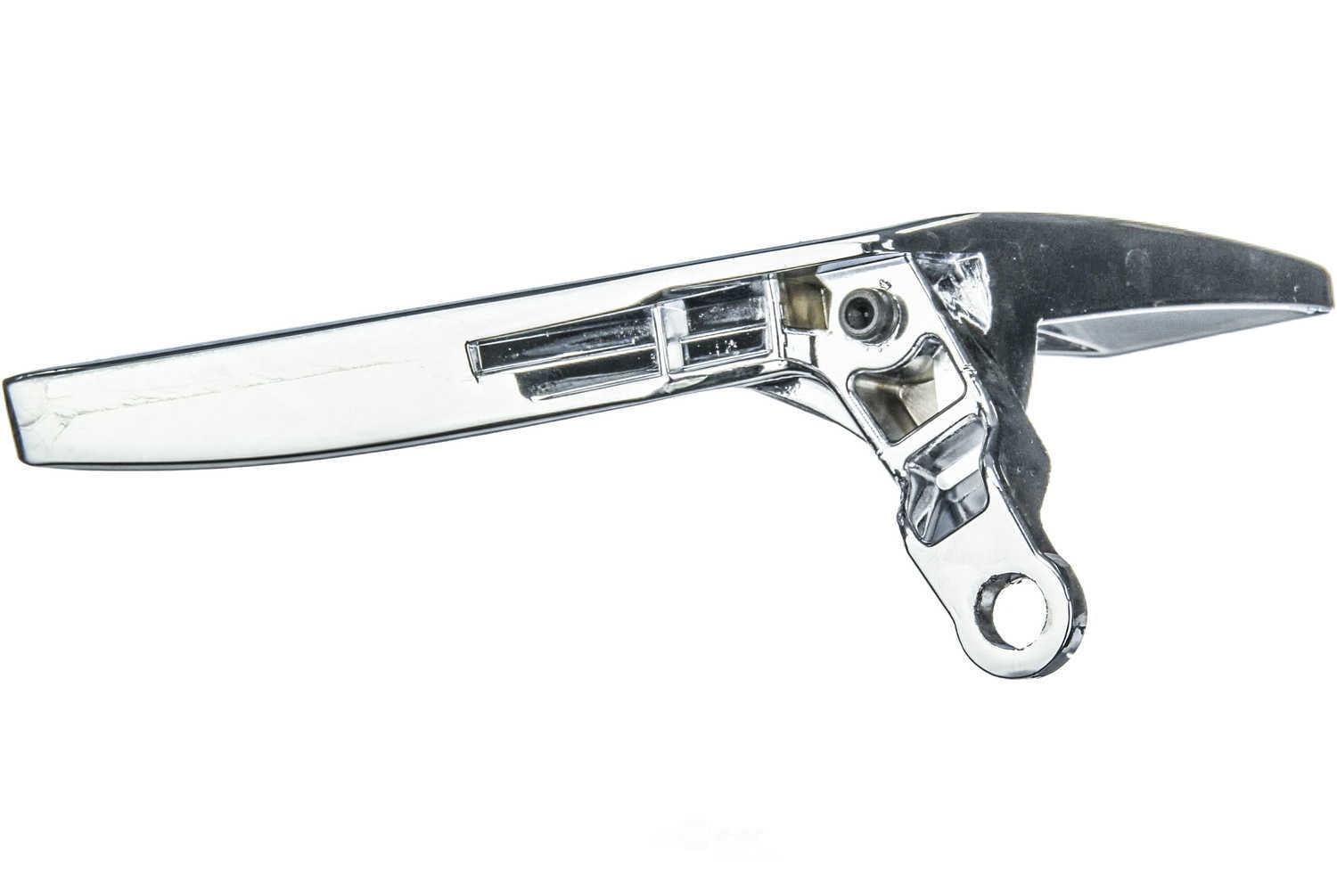 URO Parts URO-013447 Metal Handle Upgrade, Lifetime Warranty