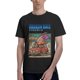 thumbnail image 1 of Camiseta de Manga Corta para Hombres DBZ, 1 of 4