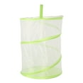 thumbnail image 1 of Cage, See Through Design Mesh Screen  And   Cage Top Zipper Opening Breathable Fine Mesh Cover Collapsible  Mesh Cage, 1 of 8