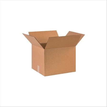 16 x 14 x 12" Corrugated Boxes