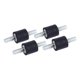thumbnail image 4 of Soportes de goma Extremadamente duraderos Rendimiento dinámico Control de ruido Amortiguadores Puntales Amortiguadores Amortiguadores para compresores de aire Motores Higoodz Otros, 4 of 5