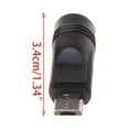 thumbnail image 3 of Misright 5 Pcs 5.5x2.1mm Female Jack to Micro USB Male Plug for DC Power Connector Adapte, 3 of 9