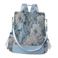 thumbnail image 3 of Mochila para mujer Strade Fareast Limited Bolso Versátil para viajes y compras, 3 of 5