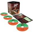 thumbnail image 1 of One Way Ticket To Hell......And Back (20th Anniversary Edition), 1 of 2