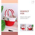 thumbnail image 3 of HONMEET De Mano De Para Mujer Decorativo Multiusos Resistente Y, 3 of 8